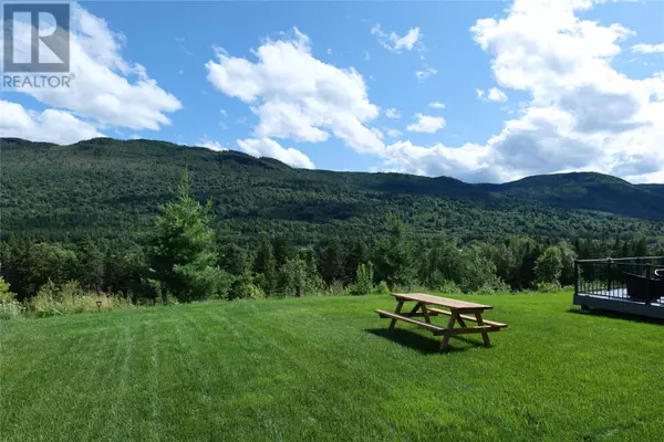 Humber Valley Resort, NL A2H0E1,5 Boom Close