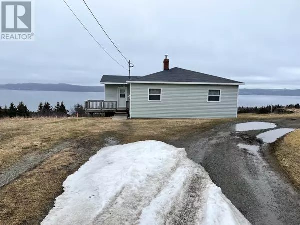 0 Lance Cove Road, Bell Island, NL A0A4H0