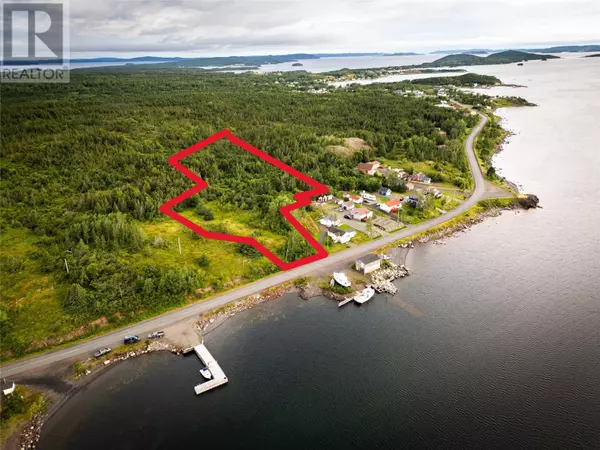 131 Main Street, Embree, NL A0G2A0