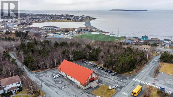 Conception Bay South, NL A1W5C6,6 Rectory Road