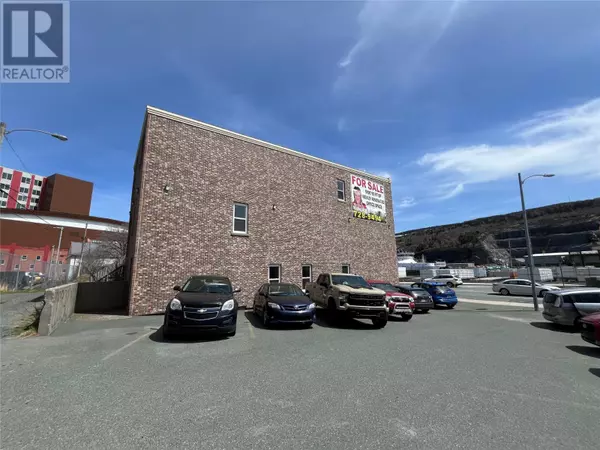 St. John's, NL A1E1B1,454 WATER Street