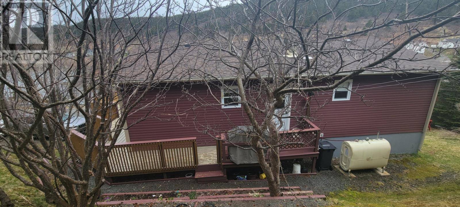 Port Aux Bras, NL A0E1E0,11-15 Southside Road