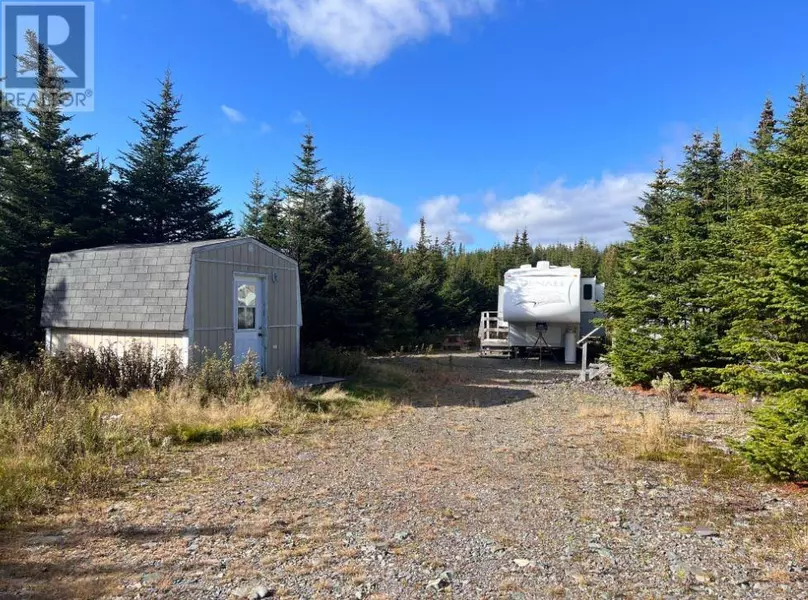 46 Tillers Trail Bull Pond, Brigus Junction, NL A0B1G0