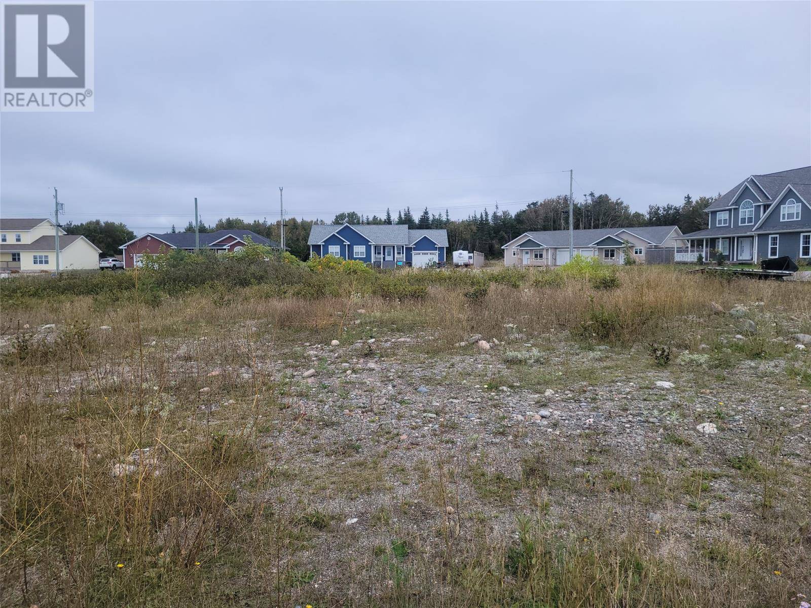 5 Ridgeview Avenue, Stephenville, NL A2N0B7