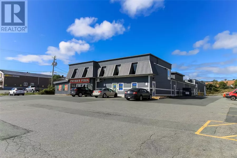 22 O'Leary Avenue, St. John's, NL A1B2C7