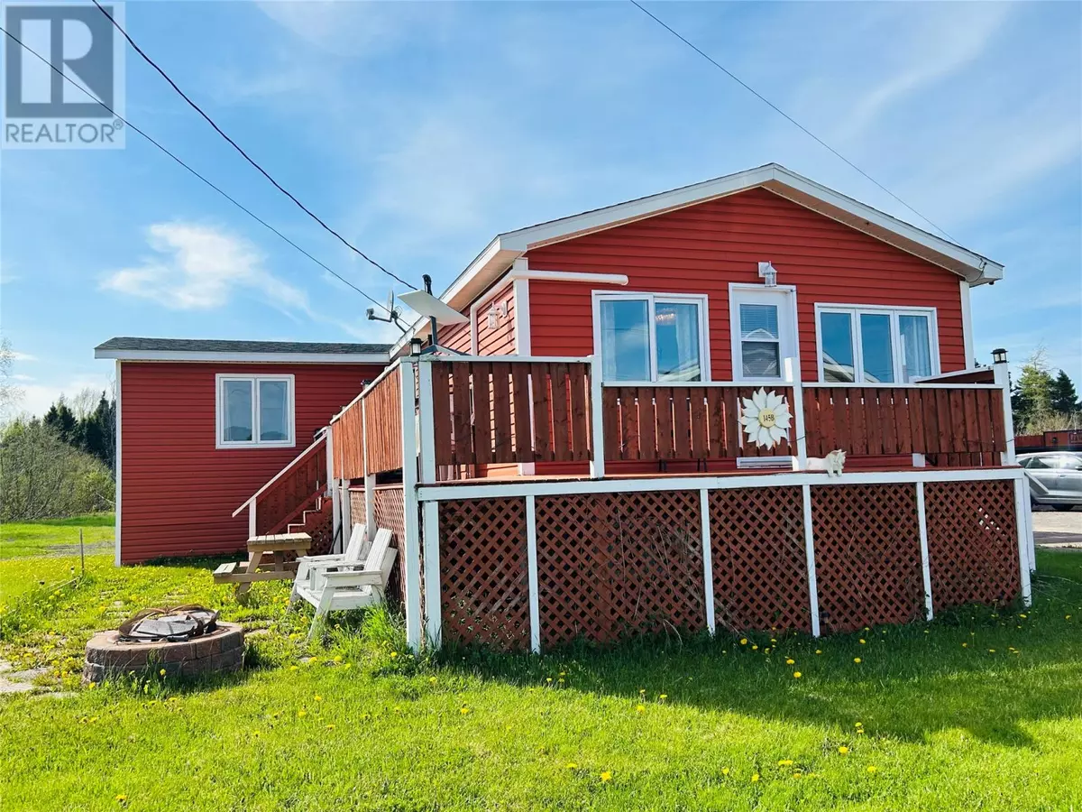 Point Leamington, NL A0H1Z0,145 Main Street