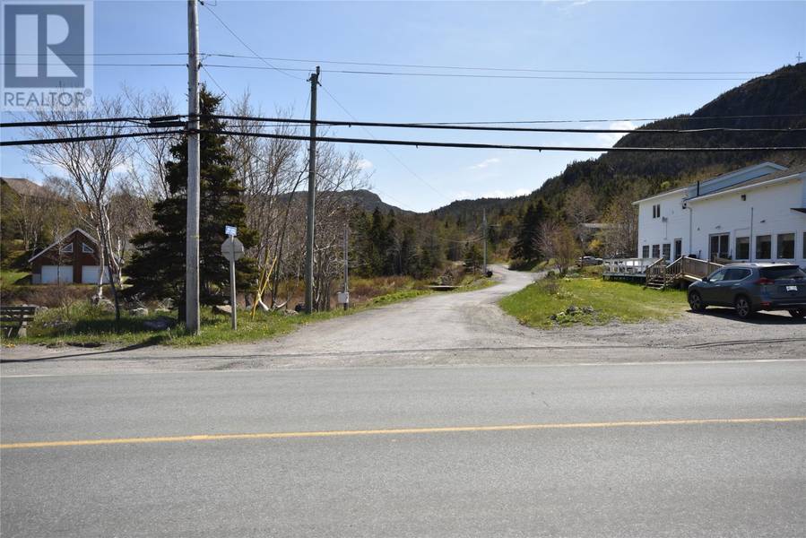 1-25 Barron's Road, Holyrood, NL A0A2R0