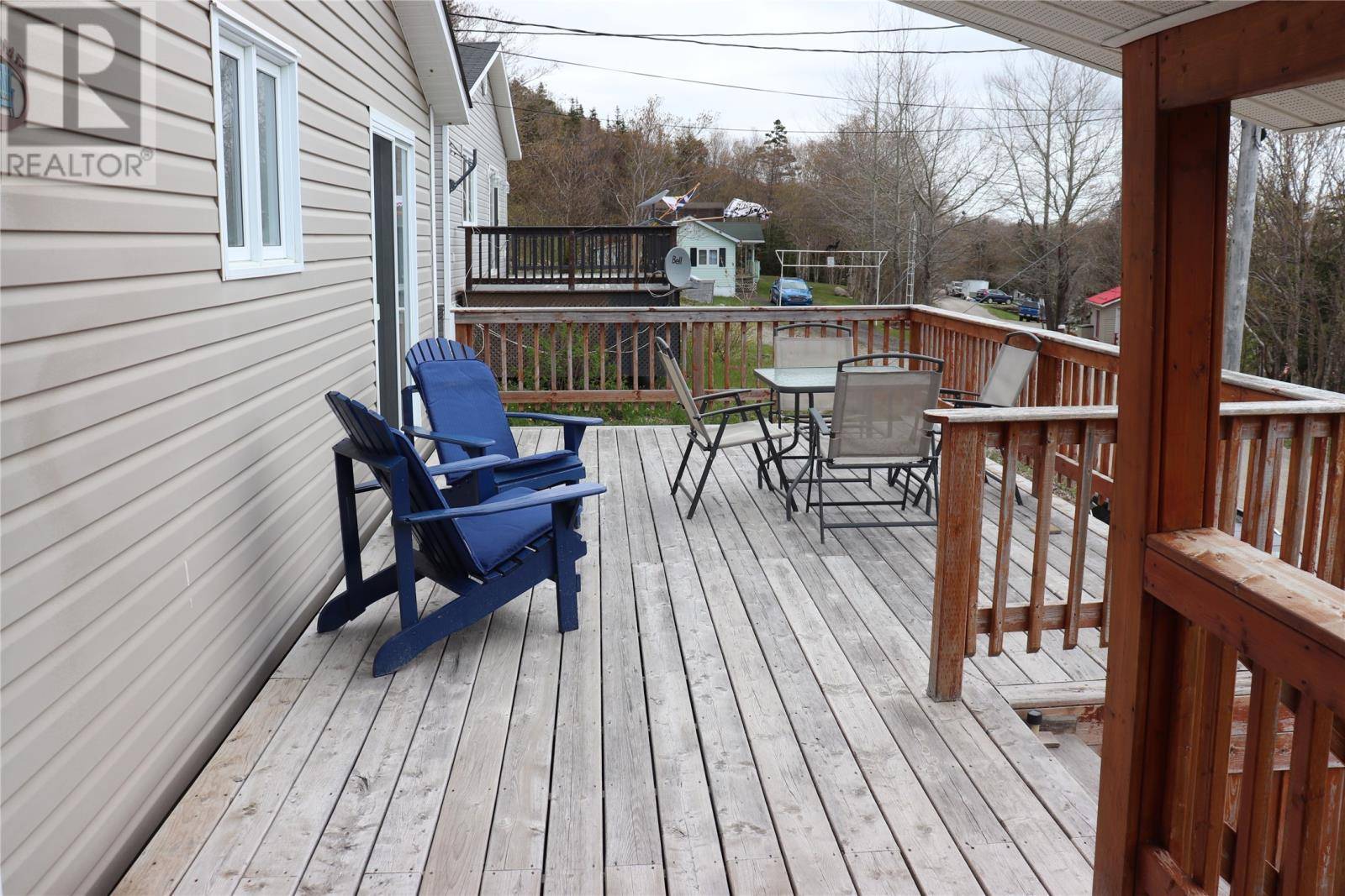 Gull Pond, NL A2N2Y4,36 Gull Pond Road
