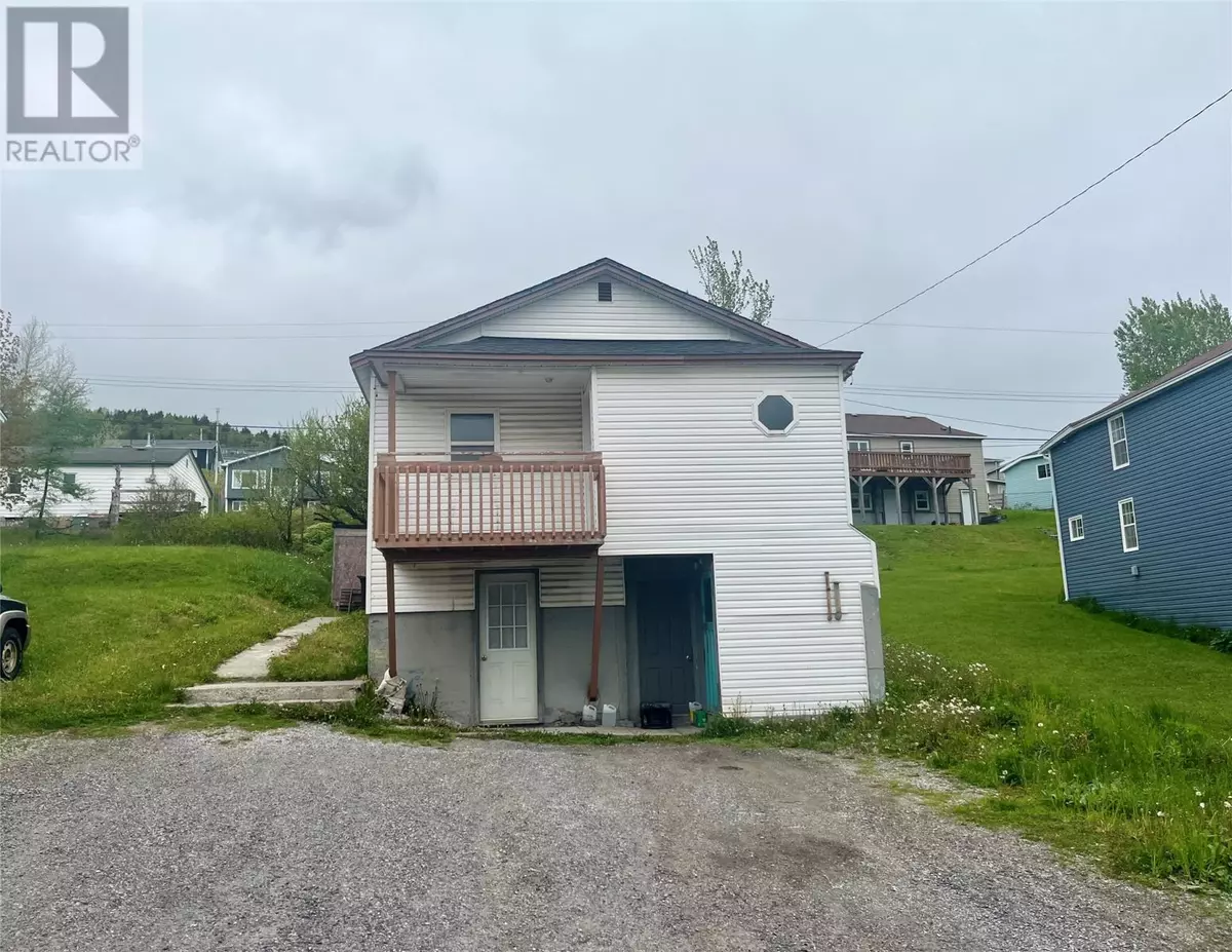 Corner Brook, NL A2H4K1,46 Greenings Hill