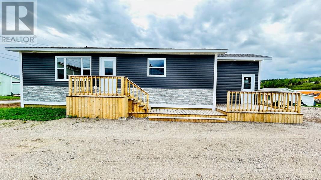 9 Aspen Lane, Springdale, NL A0J1T0