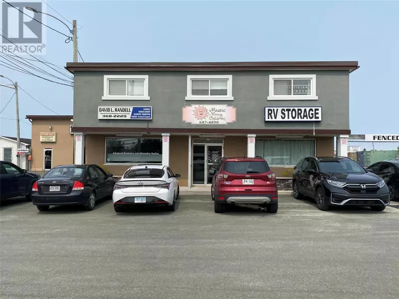 185 Commonwealth Avenue, Mount Pearl, NL A1N4L3