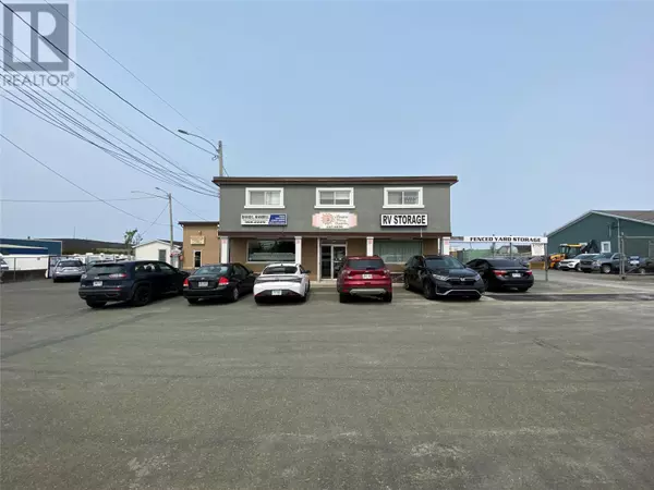 Mount Pearl, NL A1N4L3,185 Commonwealth Avenue