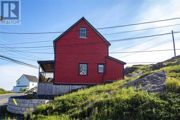 Bonavista, NL A0C1B0,31-35 Ryan's Hill