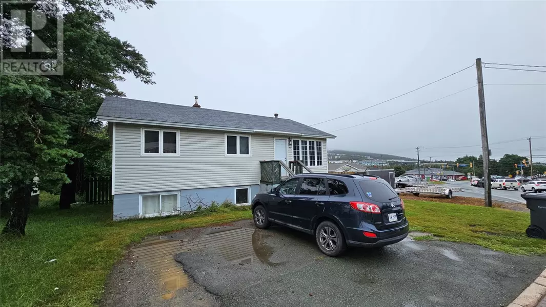 6 Ruth Avenue, Mount Pearl, NL A1N1X4