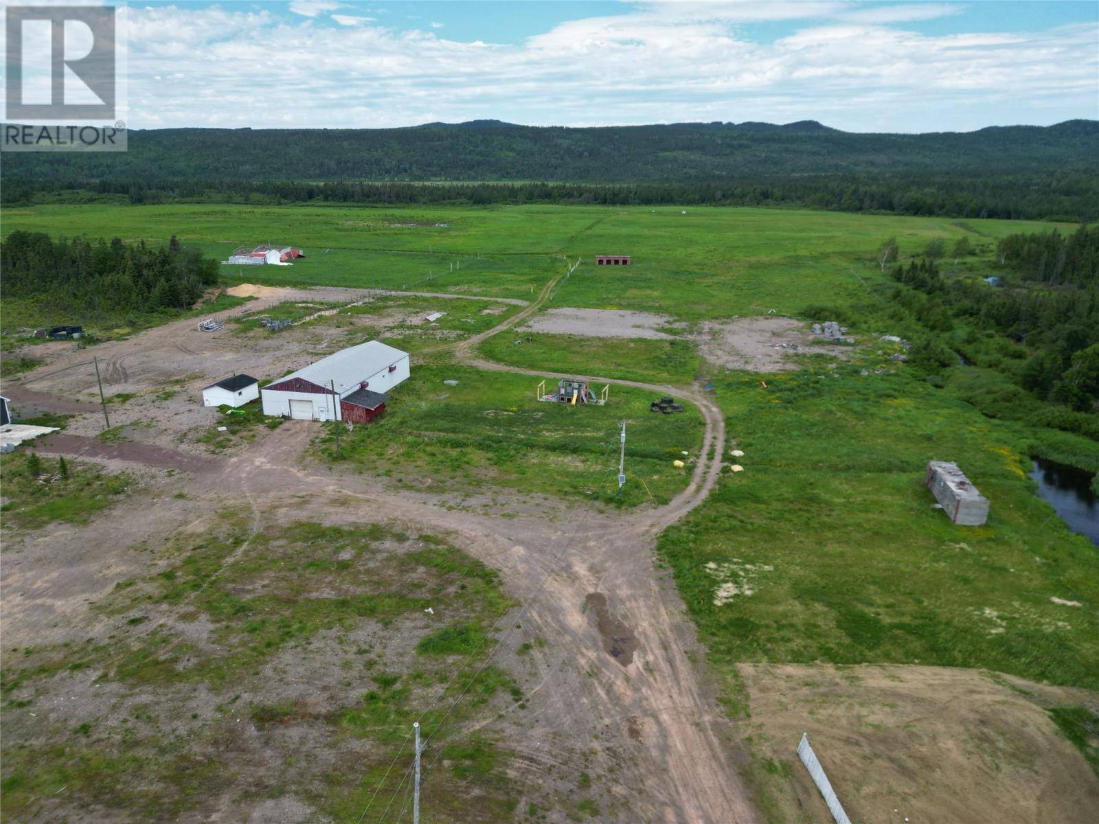 Northern Arm, NL A0H1E0,20 Forest Road