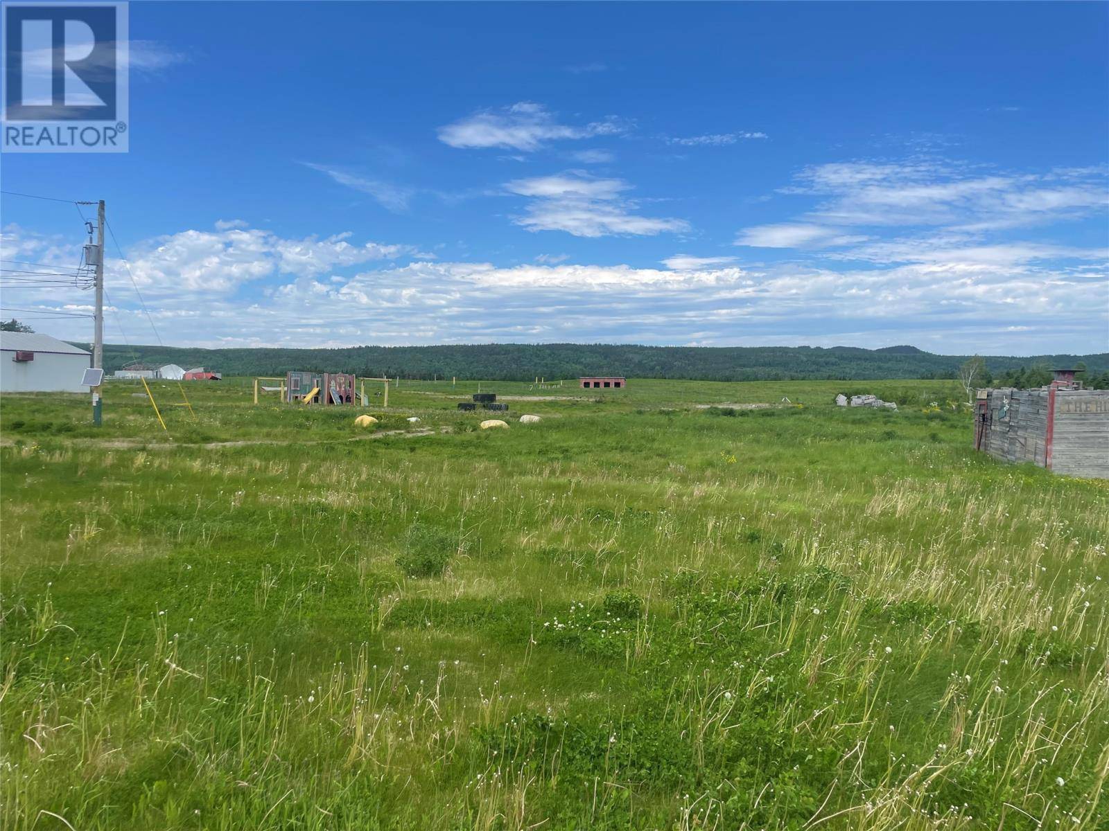 Northern Arm, NL A0H1E0,20 Forest Road