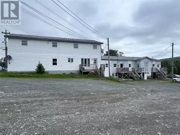 346 Highway East, Victoria, NL A0A3B0