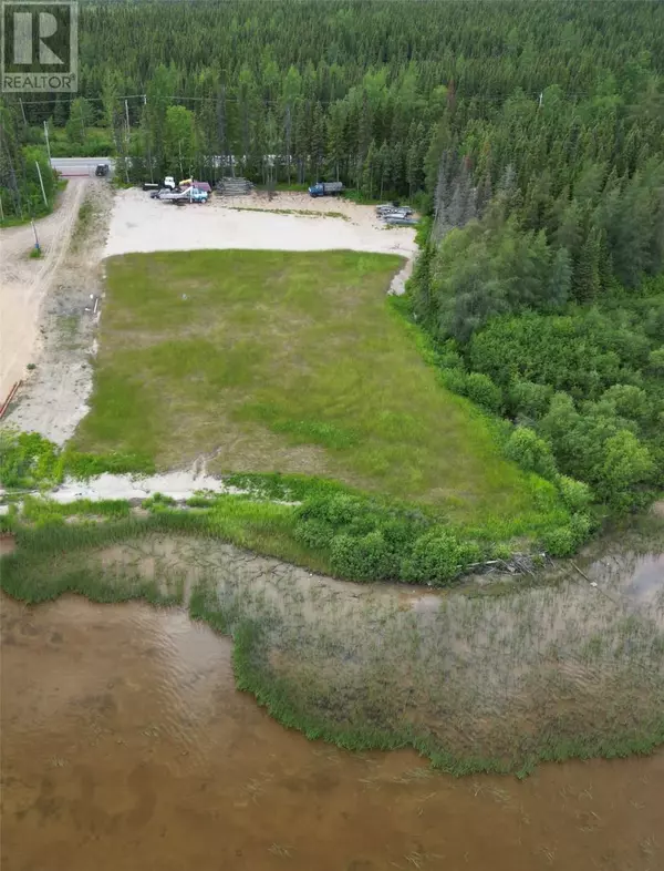 Lot 78694 Hamilton River Road, Happy Valley - Goose Bay, NL A0P1E0