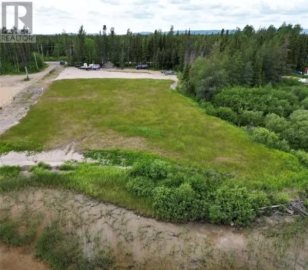 Happy Valley - Goose Bay, NL A0P1E0,Lot 78694 Hamilton River Road