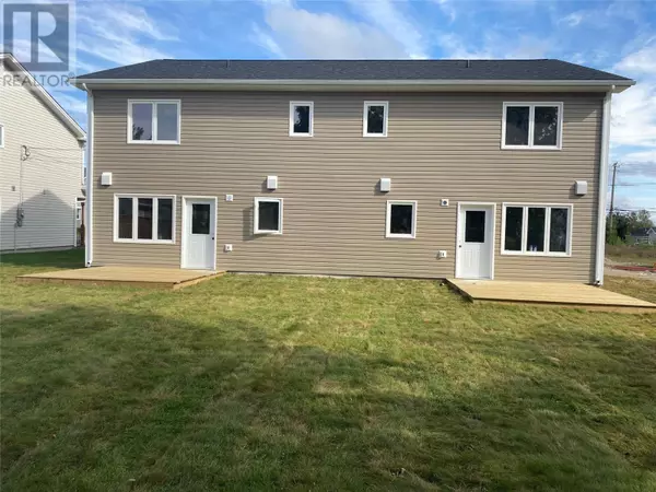 Stephenville, NL A2N0B4,7 Capri Court