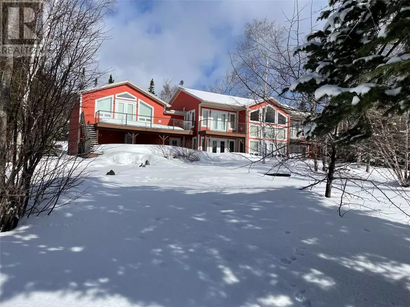 27 Lakeview Drive, Humber Valley, NL A2H0E1