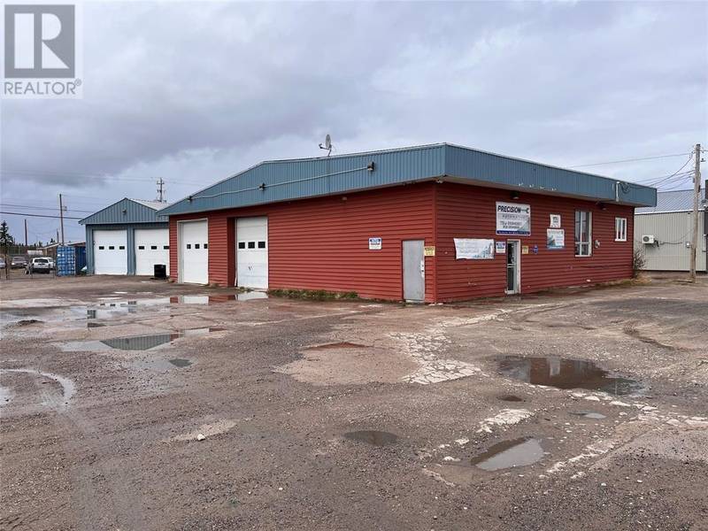 5 Churchill Street, Happy Valley - Goose Bay, NL A0P1E0