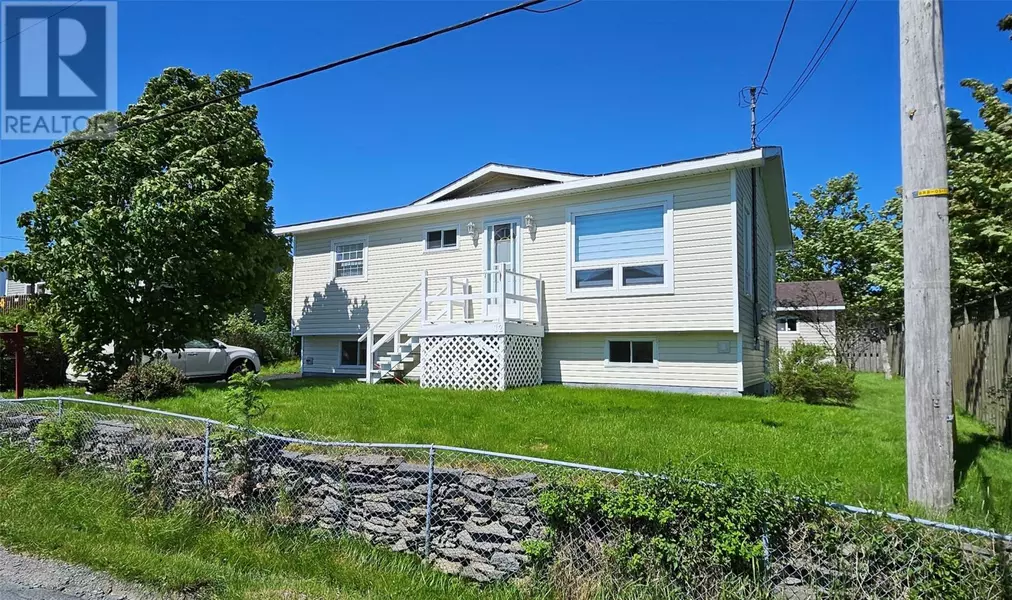 12 Badcocks Road, Bay Roberts, NL A0A1G0