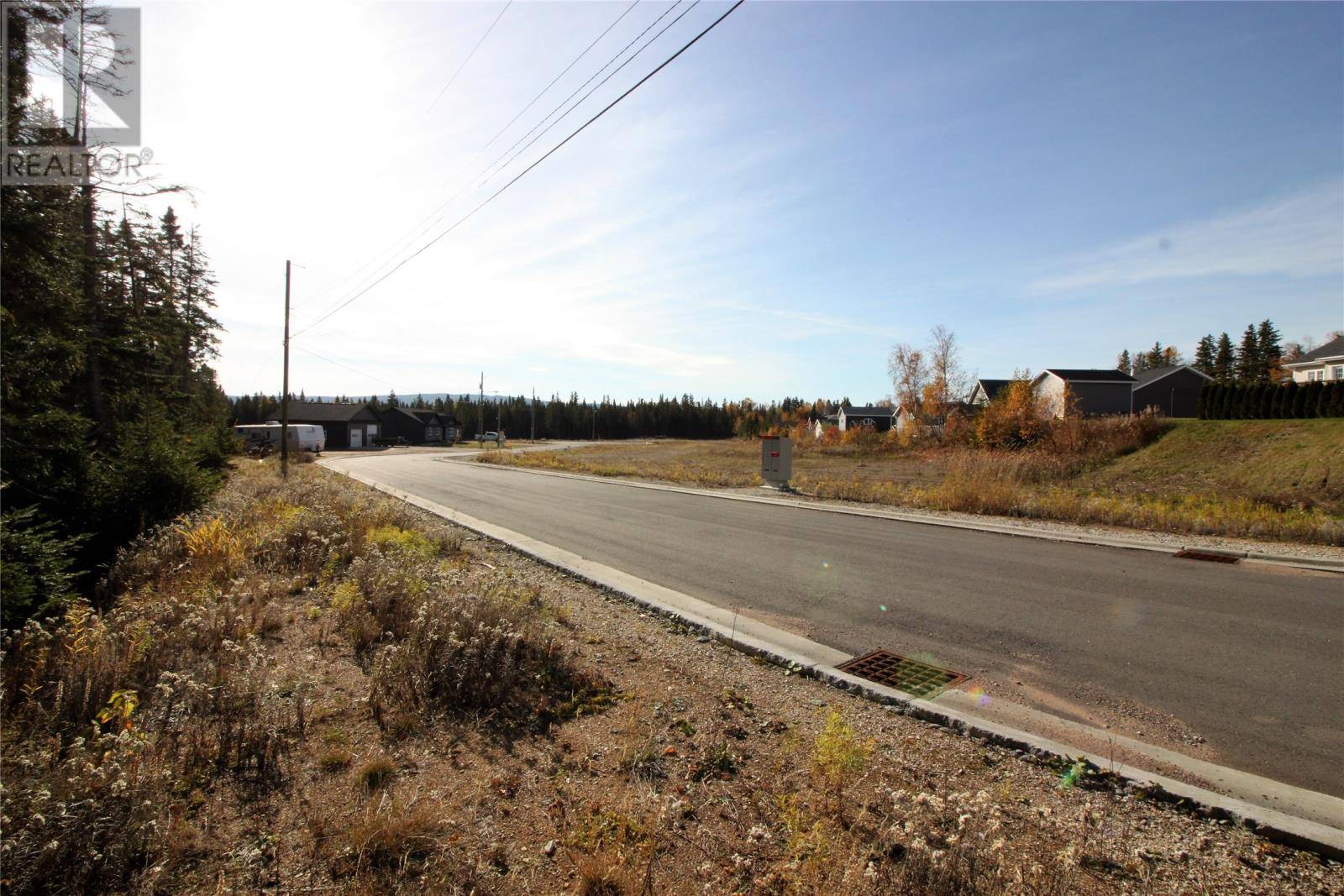 Deer Lake, NL A8A3K4,LOT 1 Stella's Place