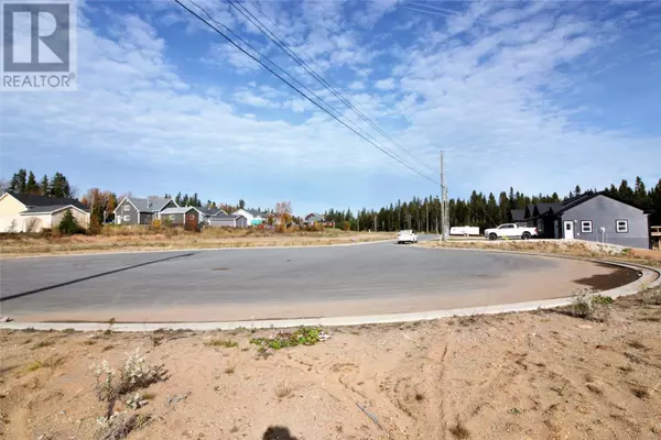 LOT 1 Stella's Place, Deer Lake, NL A8A3K4