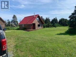 St. Anthony, NL A0K4S0,7 Long Point Double Brook Road