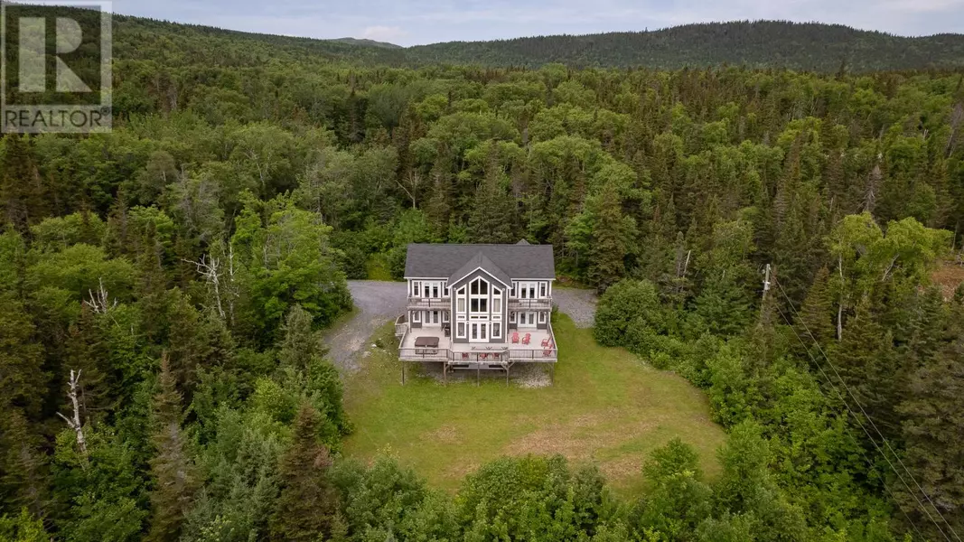 73 Mountain View Drive, Humber Valley Resort, NL A2H0E1