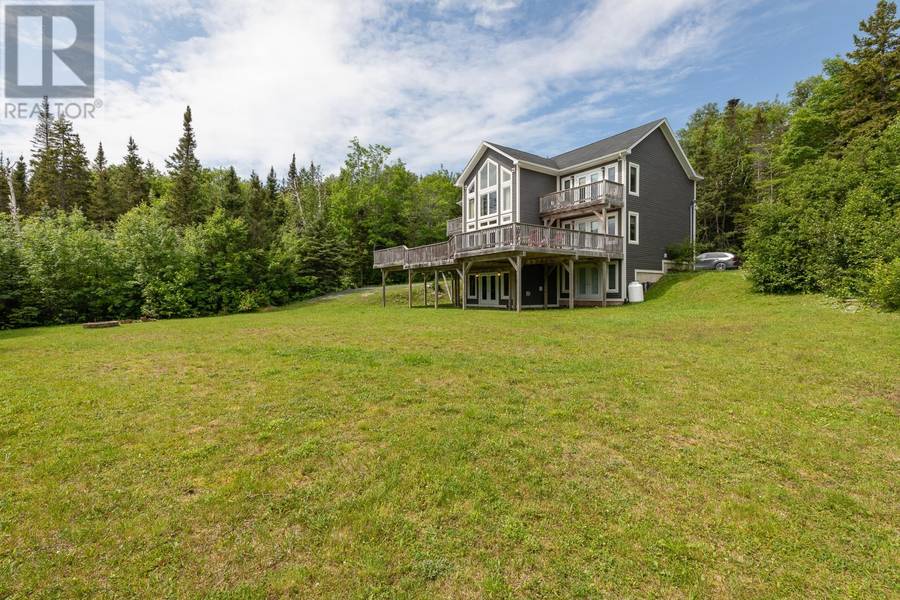 73 Mountain View Drive, Humber Valley Resort, NL A2H0E1