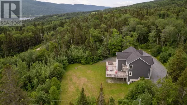 Humber Valley Resort, NL A2H0E1,73 Mountain View Drive