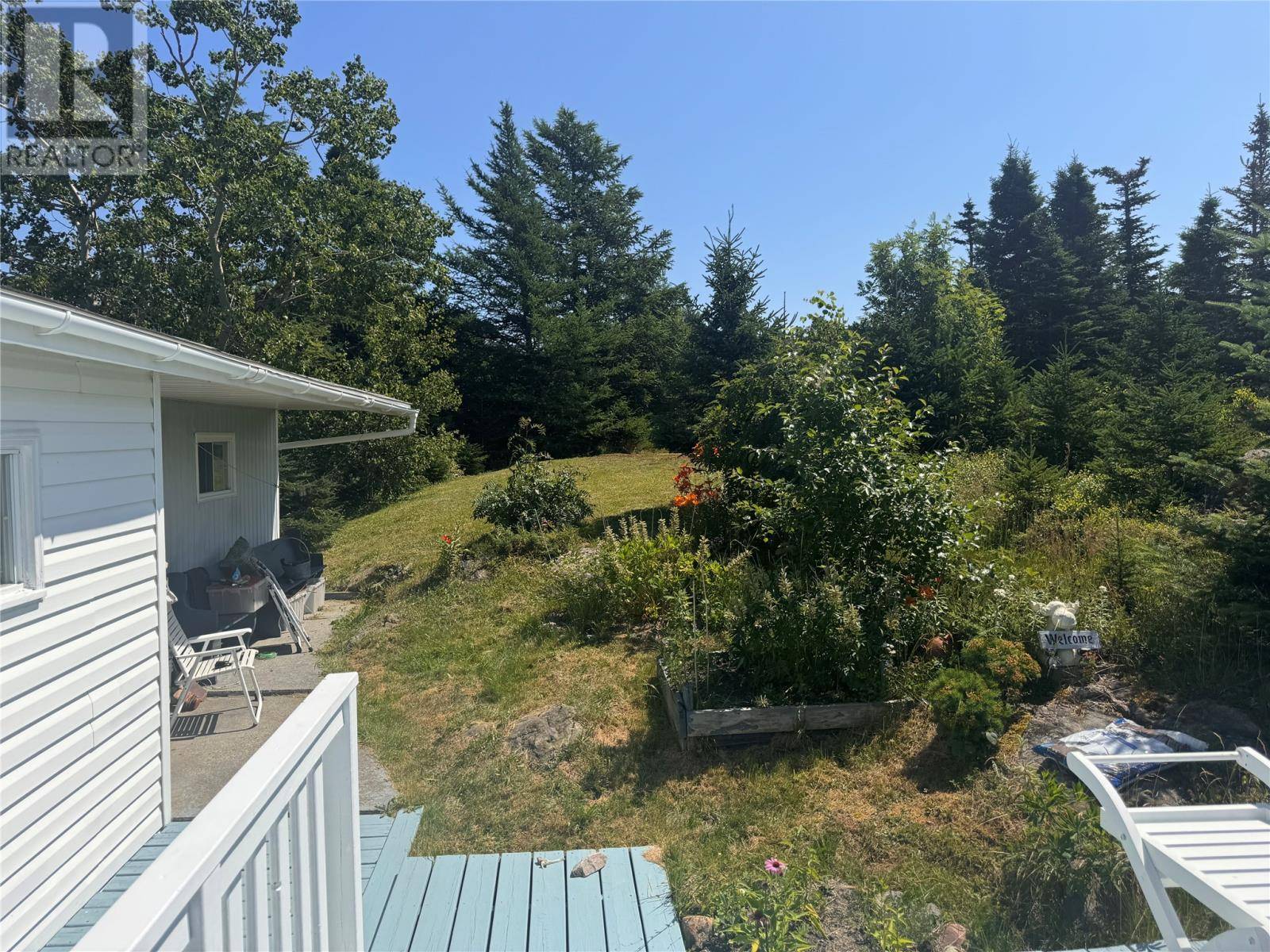 Cottlesville, NL A0G1S0,22 Hillview Drive