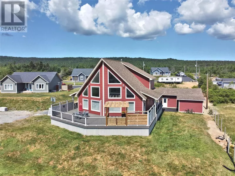 17-19 Tilts Hill Place, Bay Roberts, NL A0A1G0