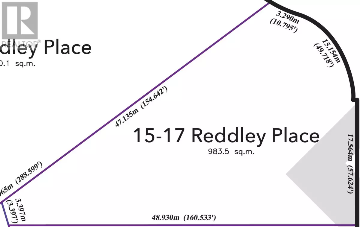 Conception Bay South, NL A1W5P3,15 - 17 Reddley Place