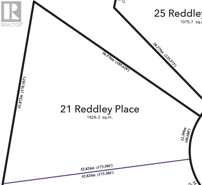 21 Reddley Place, Conception Bay South, NL A1W5P3