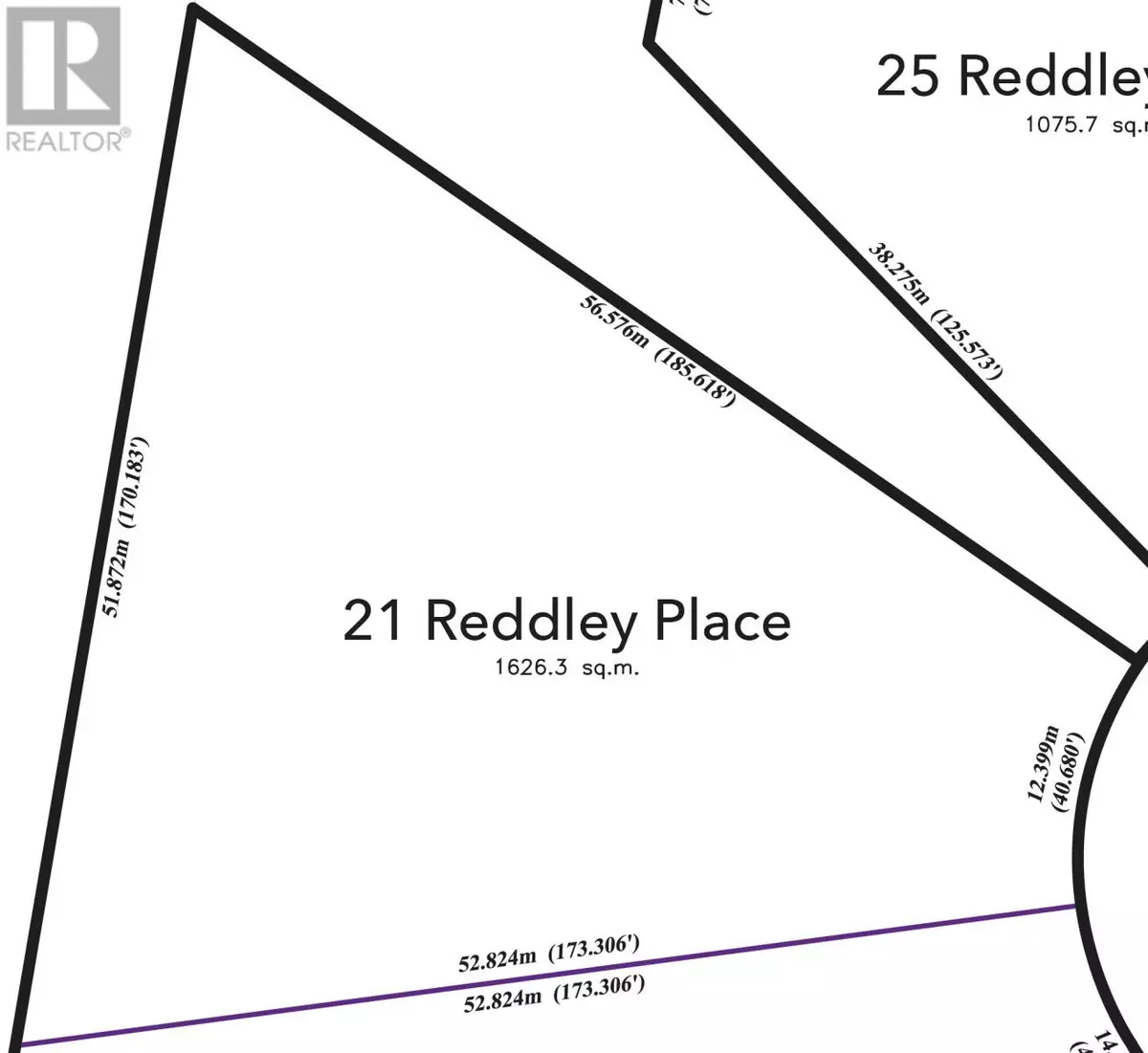 Conception Bay South, NL A1W5P3,21 Reddley Place