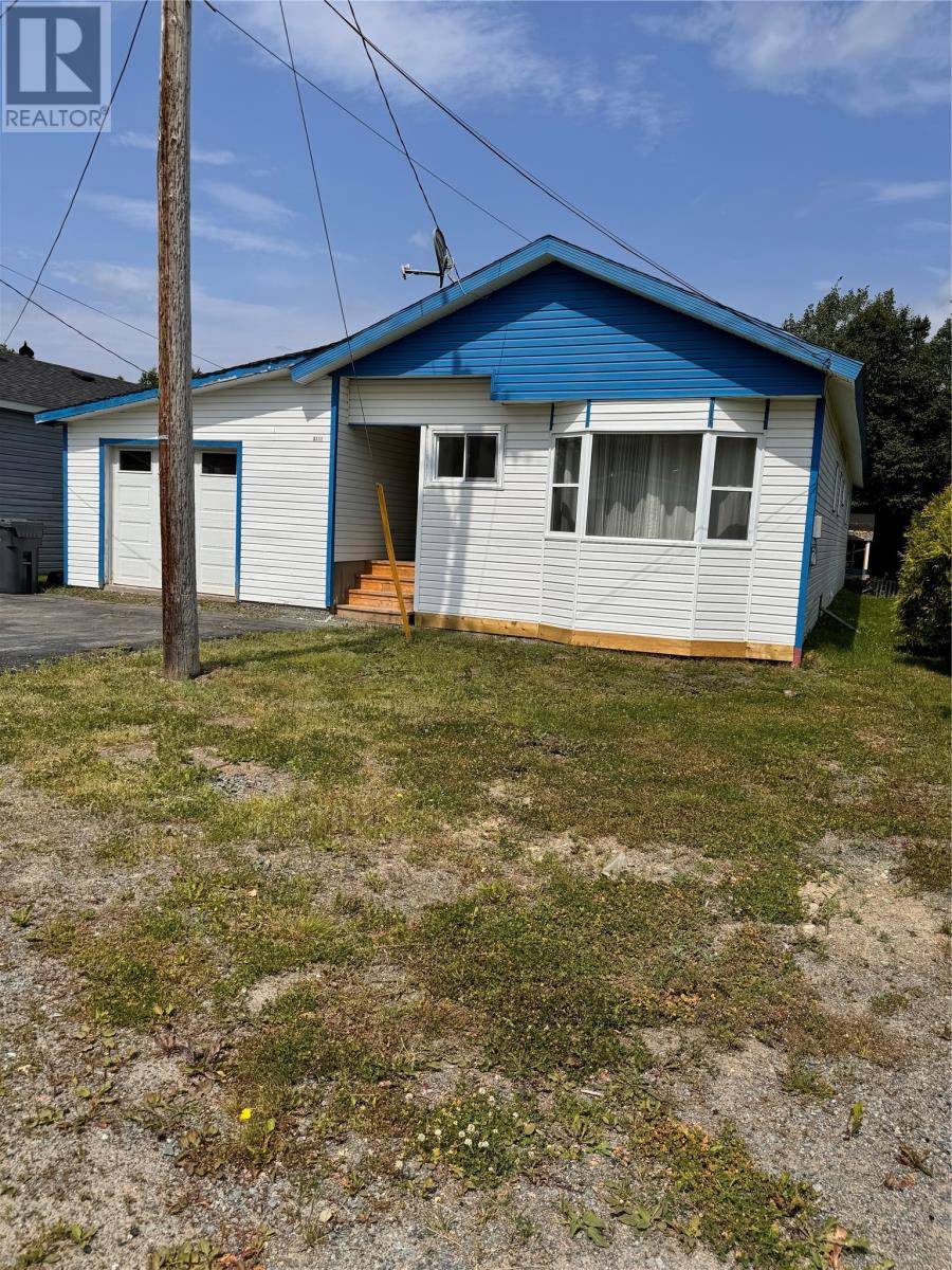 Baie Verte, NL A0K1B0,13 South Shore Drive