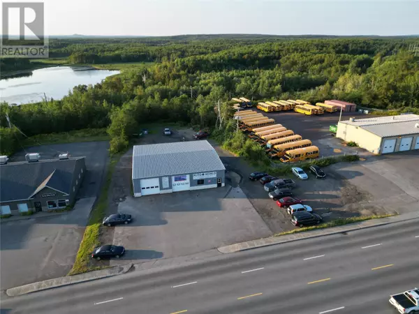 Grand Falls Windsor, NL A2A2T9,32 Hardy Avenue