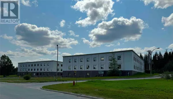 Labrador City, NL A2V0A2,410 Booth Avenue