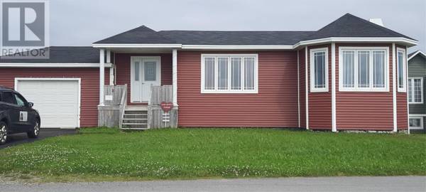 3 South Street, Anchor Point, NL A0K1A0