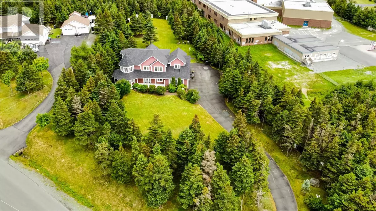 Paradise, NL A1L2P4,40-44 Summit Drive