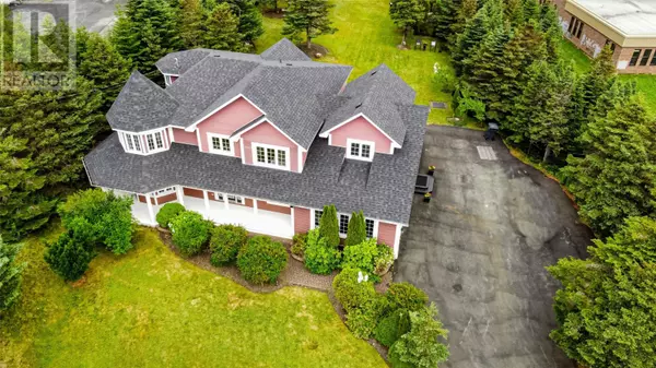 Paradise, NL A1L2P4,40-44 Summit Drive