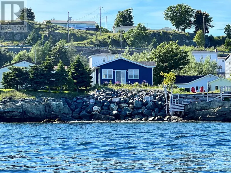 18A Mercers Cove, Bay Roberts, NL A0A1G0