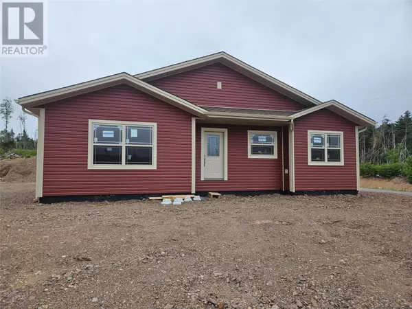 2 Timber Garden Drive, Burin Bay Arm, NL A0E1G0