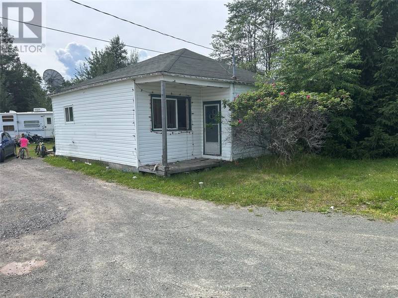 5 King Street, Lewisporte, NL A0G3A0