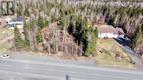 409 A Grenfell Heights, Grand Falls-windsor, NL A2A2J2