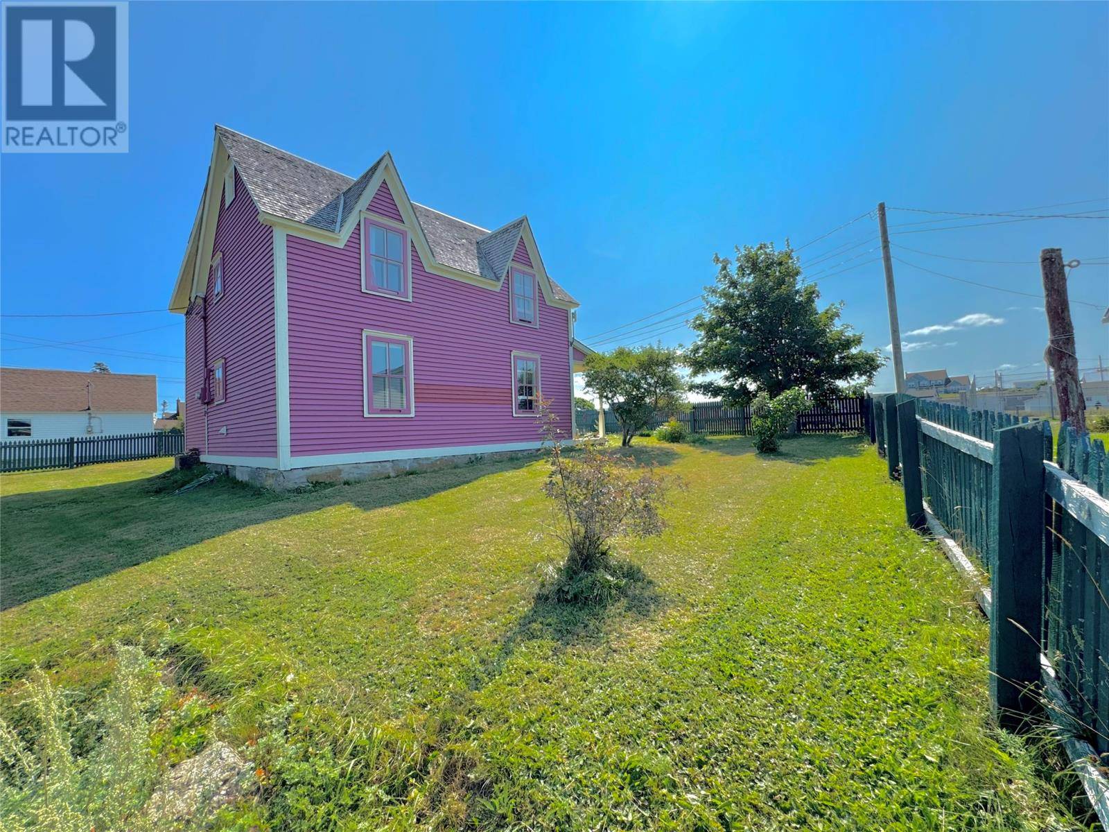 Bonavista, NL A0C1B0,23 Neck Road