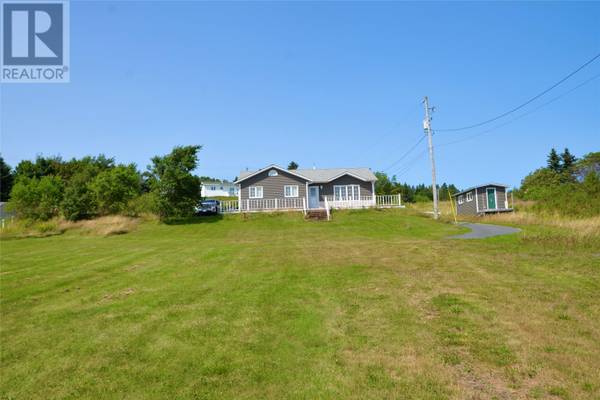 36 Goose Bay Drive, Musgravetown, NL A0C1Z0